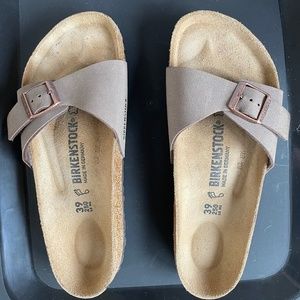 Birkenstock Madrid Sandal